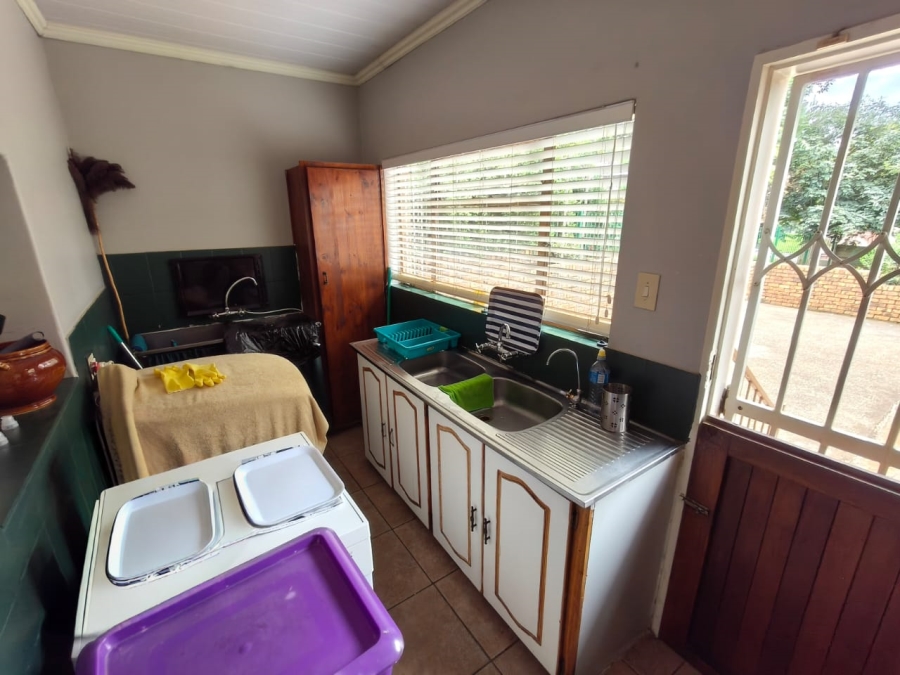 4 Bedroom Property for Sale in Cashan North West